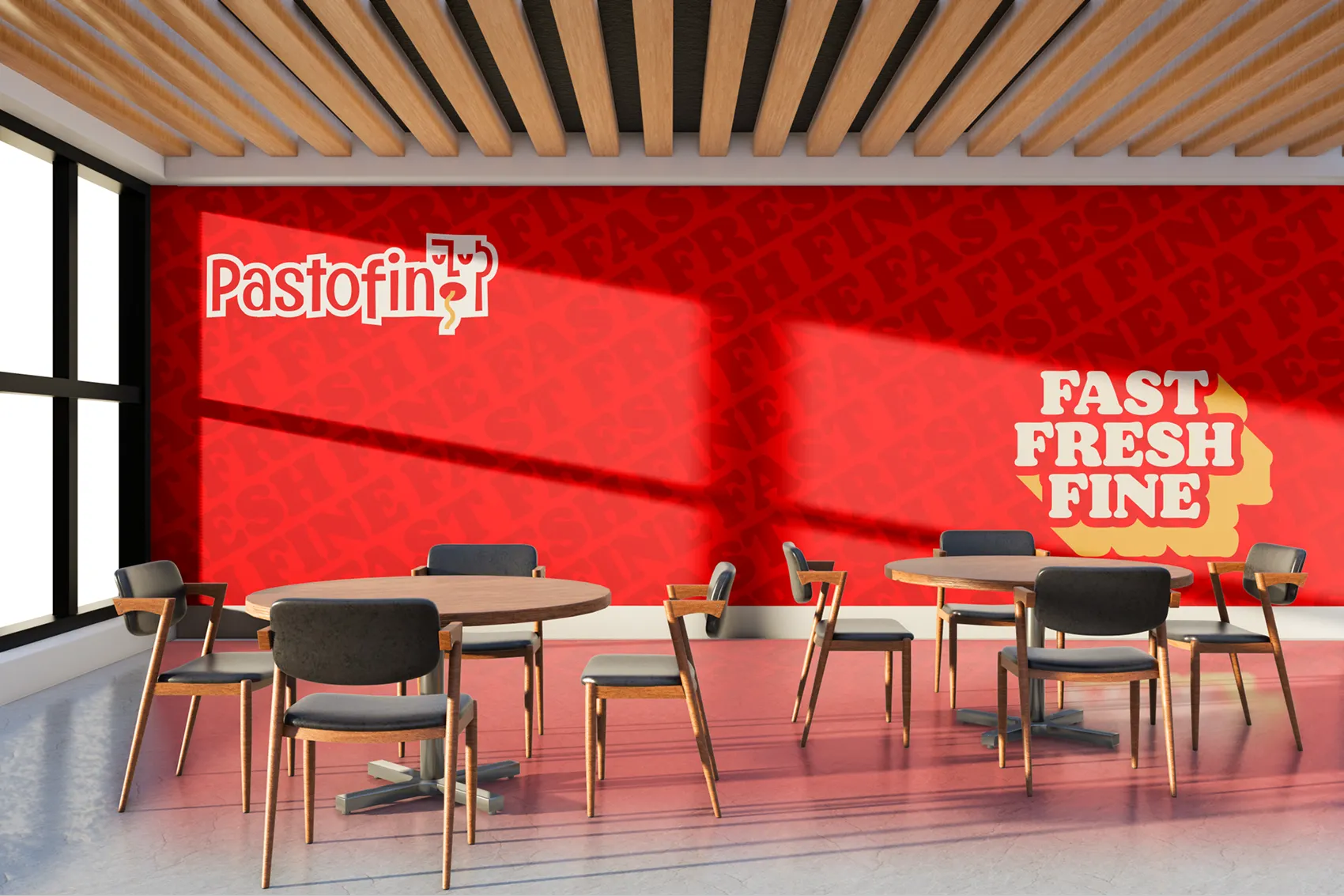 Pastofino en yakın şube