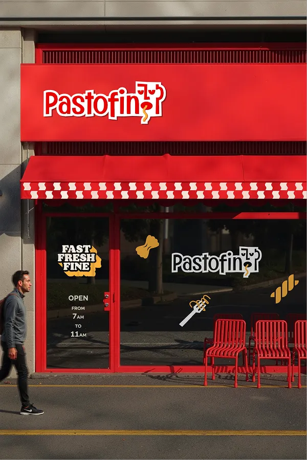 Pastofino Franchise