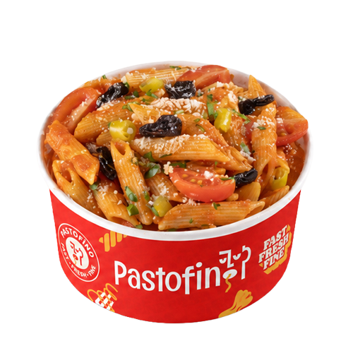 Pastofino Arabiata Penne