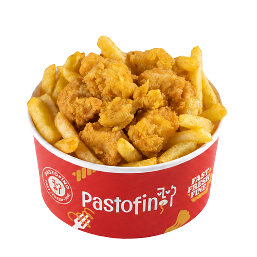 Pastofino Chicken Bites