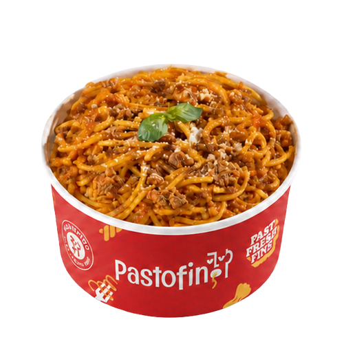 Pastofino Spagetti Bolonez