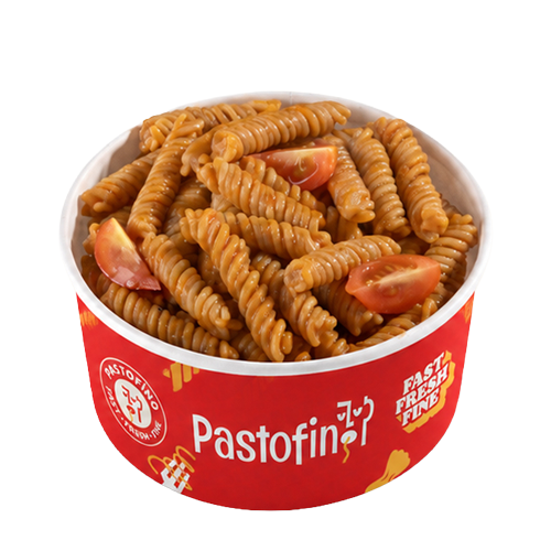 Pastofino Gluten Free Domates Soslu Fusulli