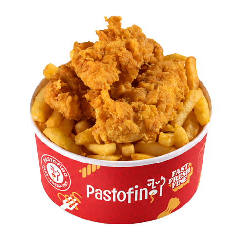 Pastofino Chicken Tenders