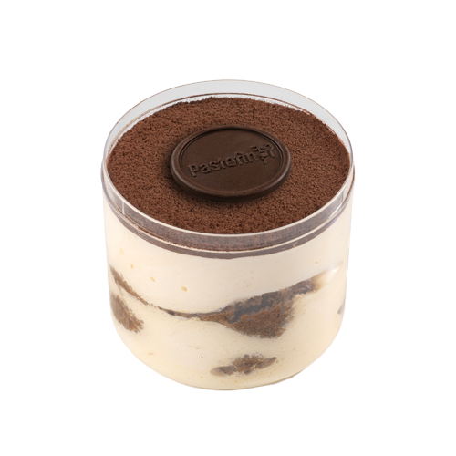 Pastofino Tiramisu